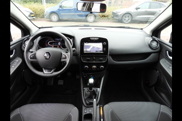 Renault Clio 0.9 TCe Zen NAVI/AIRCO/CRUISE!