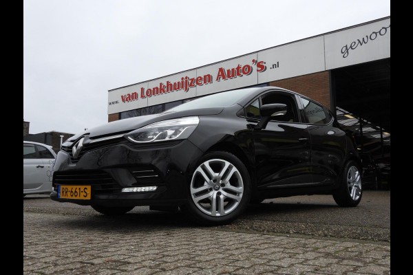 Renault Clio 0.9 TCe Zen NAVI/AIRCO/CRUISE!