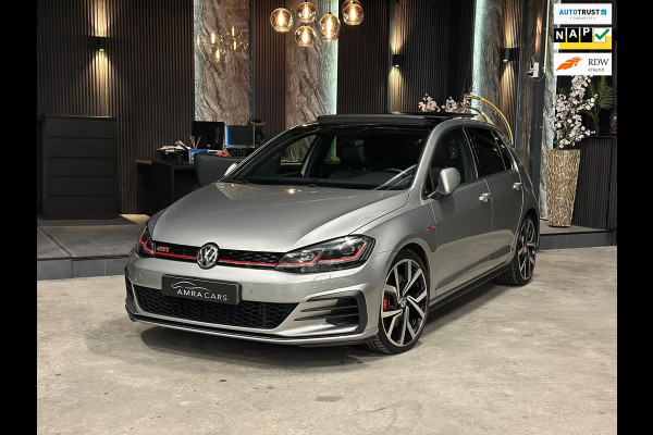 Volkswagen Golf 2.0 TSI GTI Performance|PANO|LEDER|FULL OPTION