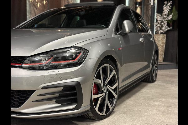 Volkswagen Golf 2.0 TSI GTI Performance|PANO|LEDER|FULL OPTION