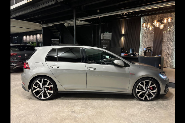 Volkswagen Golf 2.0 TSI GTI Performance|PANO|LEDER|FULL OPTION