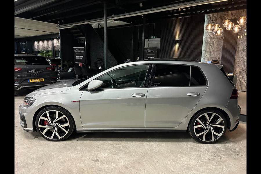 Volkswagen Golf 2.0 TSI GTI Performance|PANO|LEDER|FULL OPTION