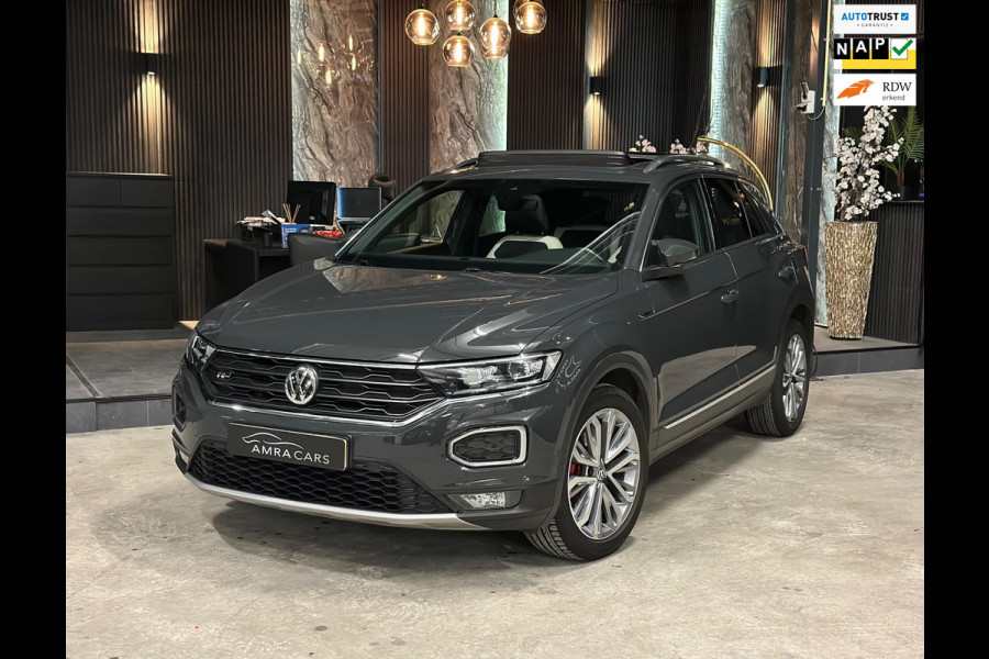 Volkswagen T-Roc 1.5 TSI R-Line|PANO|BOMVOL