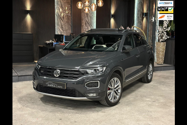 Volkswagen T-Roc 1.5 TSI R-Line|PANO|BOMVOL