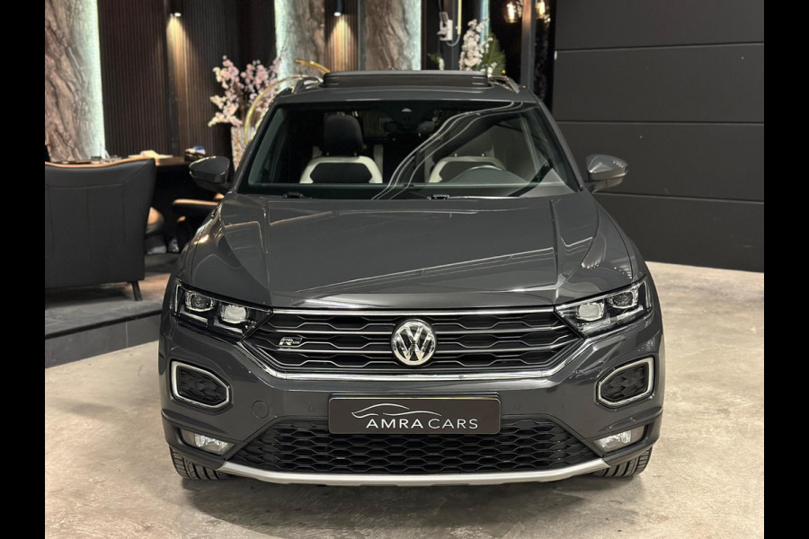 Volkswagen T-Roc 1.5 TSI R-Line|PANO|BOMVOL