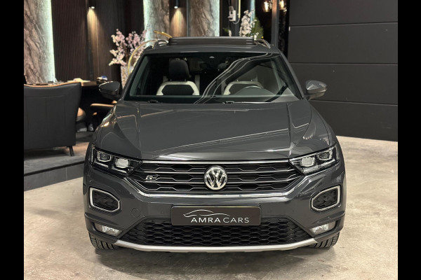 Volkswagen T-Roc 1.5 TSI R-Line|PANO|BOMVOL