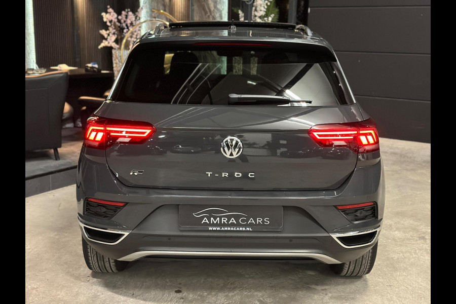 Volkswagen T-Roc 1.5 TSI R-Line|PANO|BOMVOL