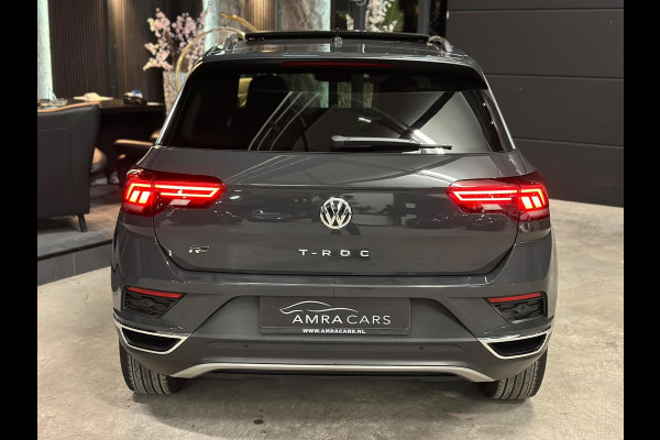 Volkswagen T-Roc 1.5 TSI R-Line|PANO|BOMVOL