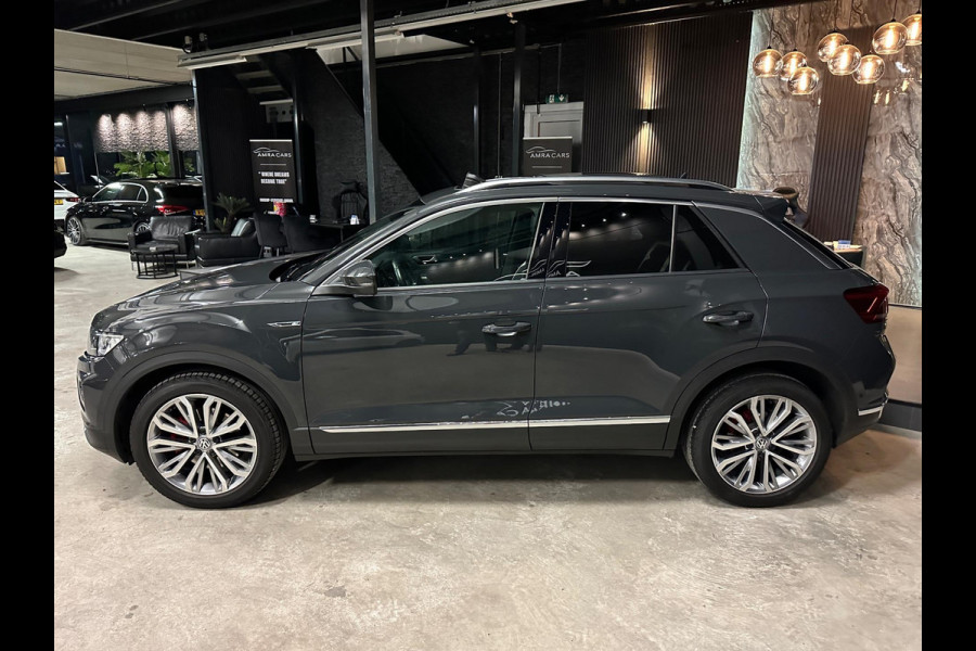 Volkswagen T-Roc 1.5 TSI R-Line|PANO|BOMVOL