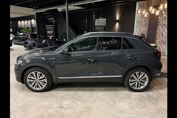 Volkswagen T-Roc 1.5 TSI R-Line|PANO|BOMVOL