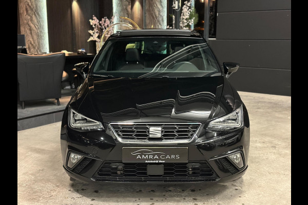 Seat Ibiza 1.5 TSI FR|PANO|BOMVOL!