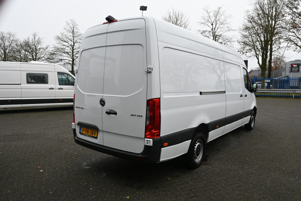 Mercedes-Benz Sprinter 317 CDI L3H2 RWD MBUX met camera, Brake assist, Geveerde stoel