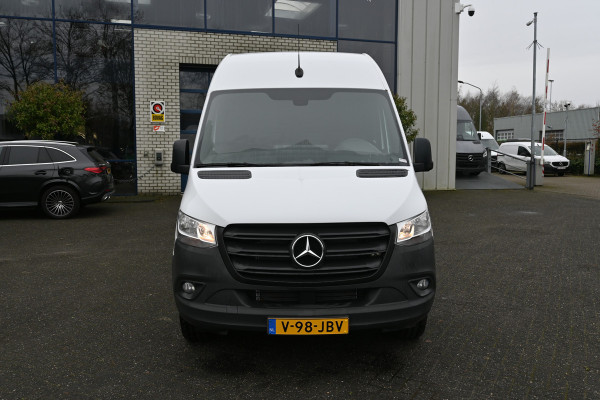 Mercedes-Benz Sprinter 317 CDI L3H2 RWD MBUX met camera, Brake assist, Geveerde stoel