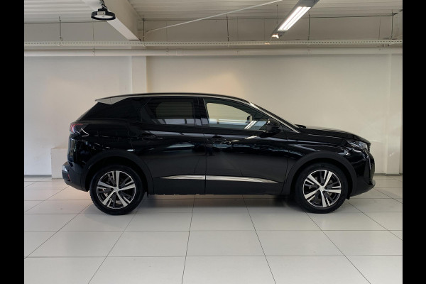 Peugeot 3008 1.2 PureTech Allure Pack | Navigatie | Achteruitrijcamera | Adaptieve Cruise Control | Apple Carplay/Andoid Auto