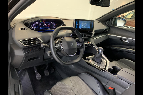 Peugeot 3008 1.2 PureTech Allure Pack | Navigatie | Achteruitrijcamera | Adaptieve Cruise Control | Apple Carplay/Andoid Auto