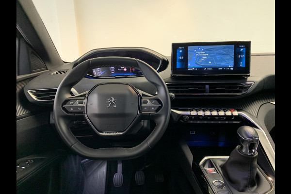 Peugeot 3008 1.2 PureTech Allure Pack | Navigatie | Achteruitrijcamera | Adaptieve Cruise Control | Apple Carplay/Andoid Auto