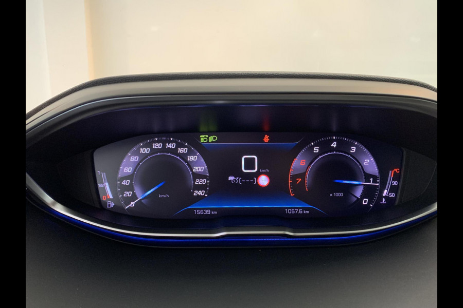 Peugeot 3008 1.2 PureTech Allure Pack | Navigatie | Achteruitrijcamera | Adaptieve Cruise Control | Apple Carplay/Andoid Auto