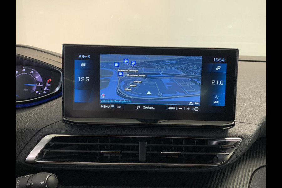 Peugeot 3008 1.2 PureTech Allure Pack | Navigatie | Achteruitrijcamera | Adaptieve Cruise Control | Apple Carplay/Andoid Auto