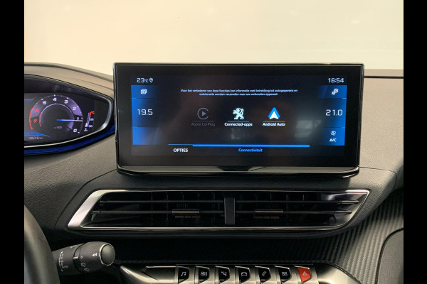 Peugeot 3008 1.2 PureTech Allure Pack | Navigatie | Achteruitrijcamera | Adaptieve Cruise Control | Apple Carplay/Andoid Auto