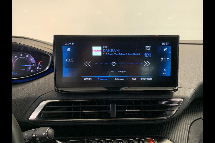 Peugeot 3008 1.2 PureTech Allure Pack | Navigatie | Achteruitrijcamera | Adaptieve Cruise Control | Apple Carplay/Andoid Auto