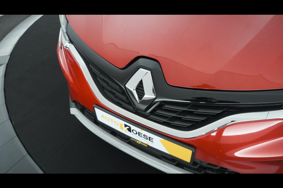 Renault Captur TCe 90 Evolution | Camera | Navigatie | Parkeersensoren | Stoelverwarming