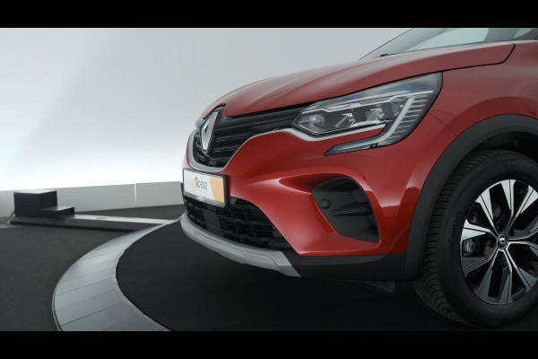 Renault Captur TCe 90 Evolution | Camera | Navigatie | Parkeersensoren | Stoelverwarming