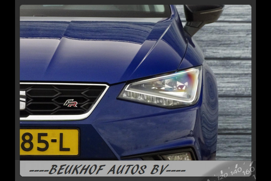 Seat Ibiza 1.0 TSI FR Business Intense Camera Navi Trekhaak