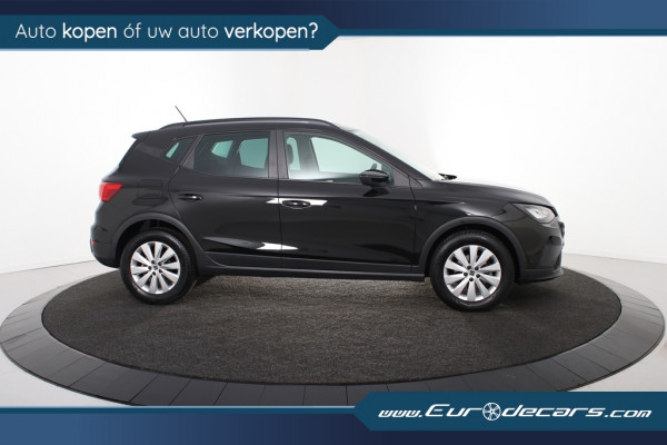 Seat Arona Move DSG *1ste Eigenaar*Navigatie*DAB* LED*Park assist*