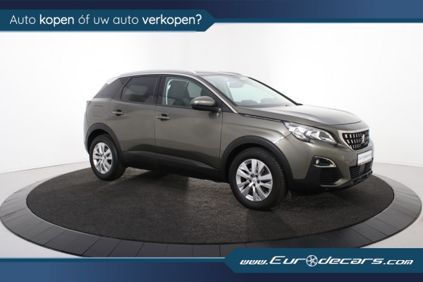 Peugeot 3008 Active 130 *1ste Eigenaar*Navigatie*Carplay*