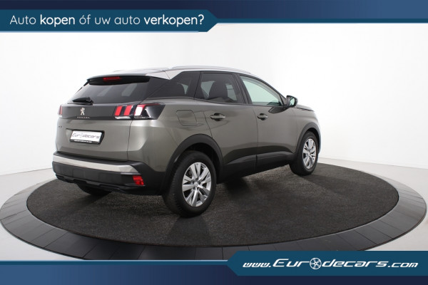 Peugeot 3008 Active 130 *1ste Eigenaar*Navigatie*Carplay*