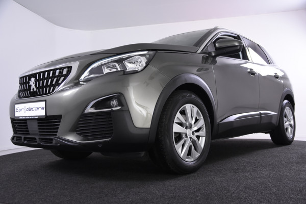 Peugeot 3008 Active 130 *1ste Eigenaar*Navigatie*Carplay*