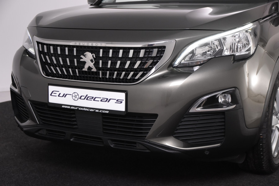 Peugeot 3008 Active 130 *1ste Eigenaar*Navigatie*Carplay*