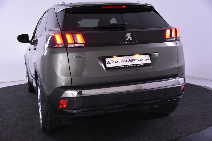 Peugeot 3008 Active 130 *1ste Eigenaar*Navigatie*Carplay*