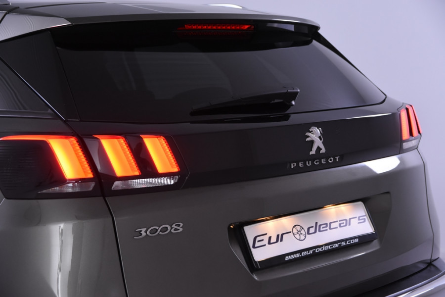 Peugeot 3008 Active 130 *1ste Eigenaar*Navigatie*Carplay*