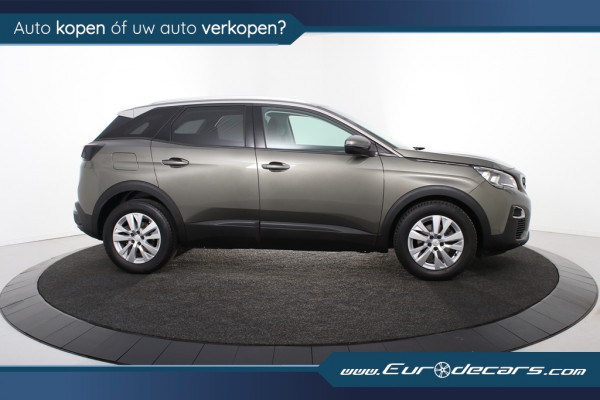 Peugeot 3008 Active 130 *1ste Eigenaar*Navigatie*Carplay*