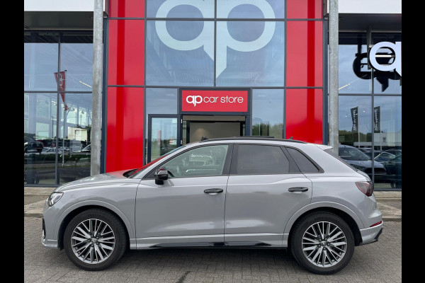 Audi Q3 35 TFSI 3 x S-Line Panorama LED Matrix