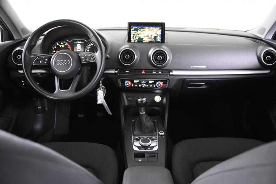 Audi A3 Sportback 30 TFSI *1ste Eigenaar*Navigatie*Carplay*Park assist*