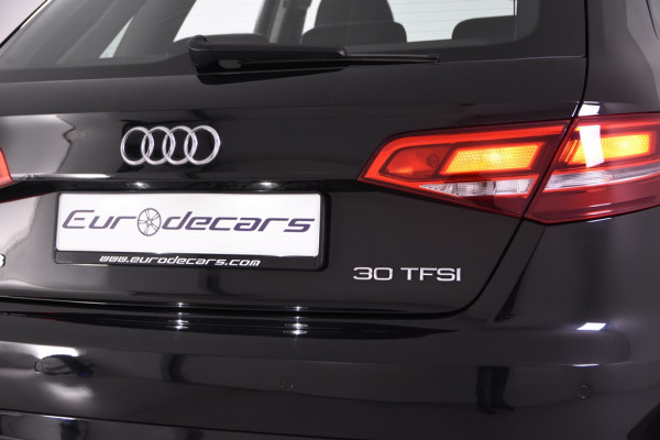 Audi A3 Sportback 30 TFSI *1ste Eigenaar*Navigatie*Carplay*Park assist*