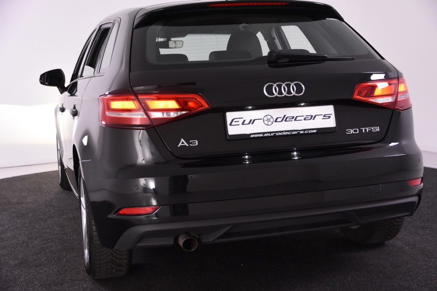 Audi A3 Sportback 30 TFSI *1ste Eigenaar*Navigatie*Carplay*Park assist*