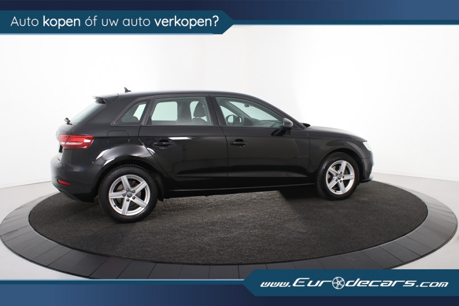 Audi A3 Sportback 30 TFSI *1ste Eigenaar*Navigatie*Carplay*Park assist*