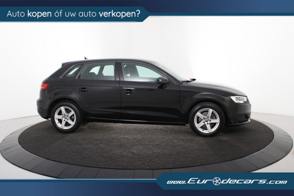 Audi A3 Sportback 30 TFSI *1ste Eigenaar*Navigatie*Carplay*Park assist*