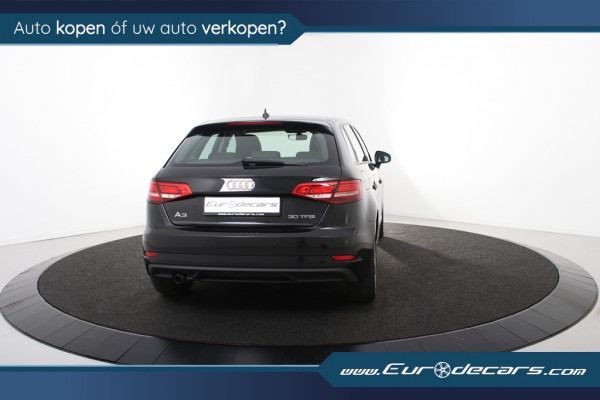 Audi A3 Sportback 30 TFSI *1ste Eigenaar*Navigatie*Carplay*Park assist*