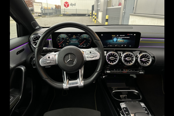 Mercedes-Benz A-Klasse 250 EDITION AMG PANO 360 CAMERA ELEK PAKKET NAVI LEDER