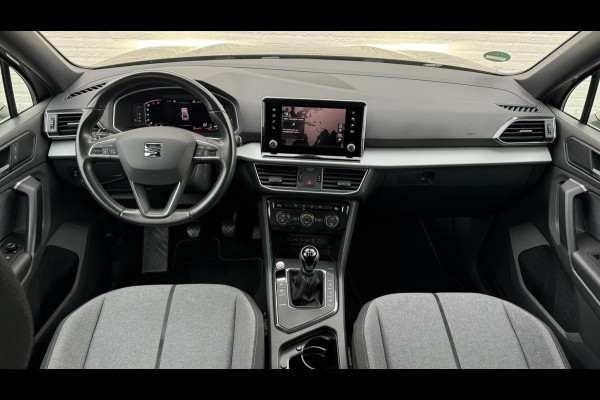 Seat Tarraco 1.5 TSI Style Limited Edition Digitaal dashboard Led Trekhaak Keyless Carplay Cruise