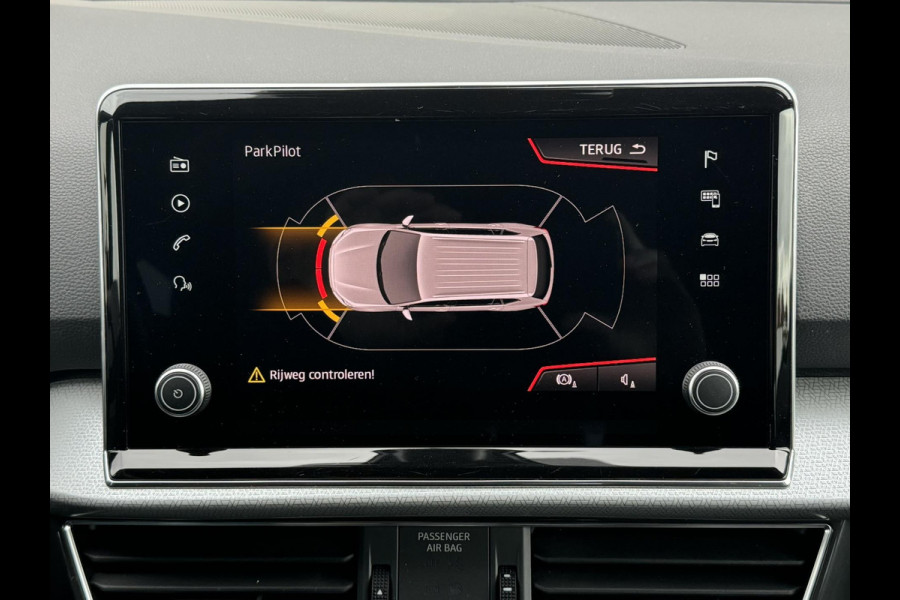 Seat Tarraco 1.5 TSI Style Limited Edition Digitaal dashboard Led Trekhaak Keyless Carplay Cruise