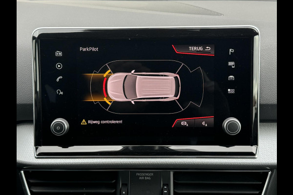 Seat Tarraco 1.5 TSI Style Limited Edition Digitaal dashboard Led Trekhaak Keyless Carplay Cruise