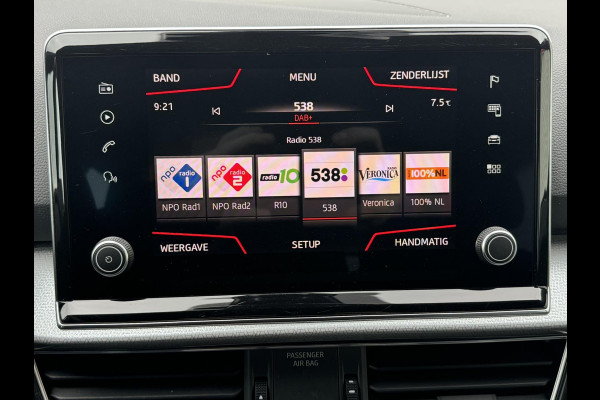 Seat Tarraco 1.5 TSI Style Limited Edition Digitaal dashboard Led Trekhaak Keyless Carplay Cruise