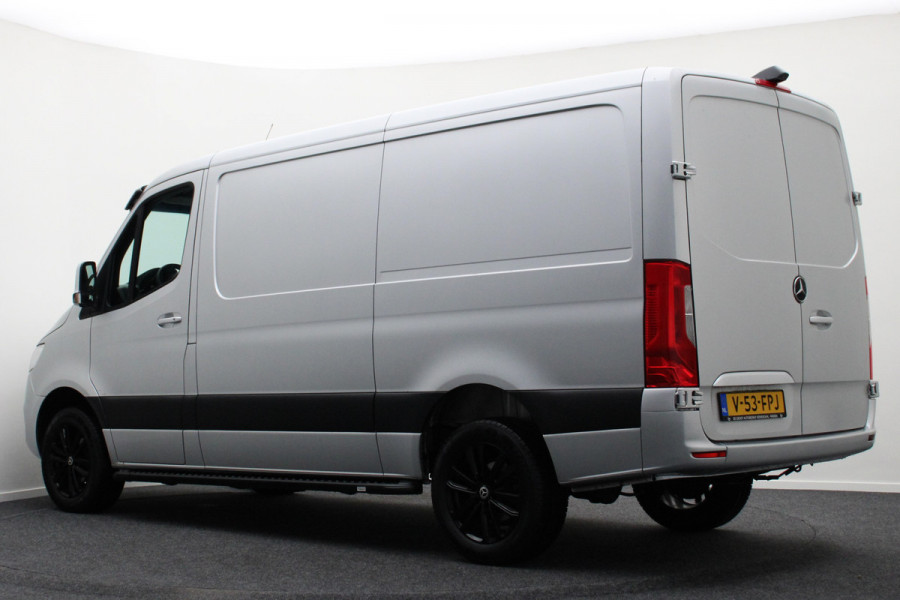 Mercedes-Benz Sprinter 314 CDI L2H1 Airco, Camera, Apple Carplay, Elektrisch Pakket, 16''