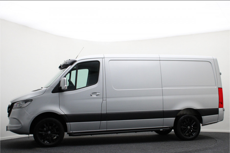 Mercedes-Benz Sprinter 314 CDI L2H1 Airco, Camera, Apple Carplay, Elektrisch Pakket, 16''