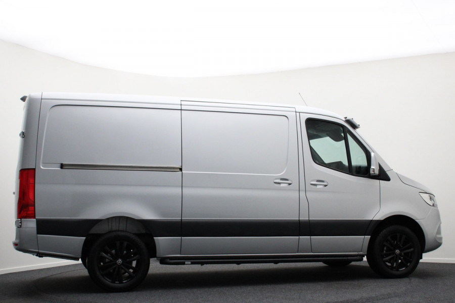 Mercedes-Benz Sprinter 314 CDI L2H1 Airco, Camera, Apple Carplay, Elektrisch Pakket, 16''